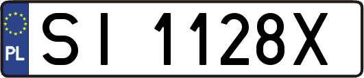SI1128X