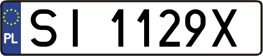 SI1129X
