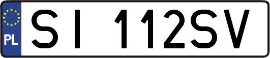SI112SV