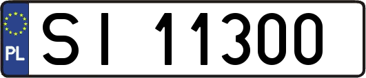SI11300