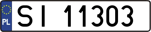 SI11303