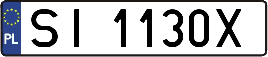 SI1130X