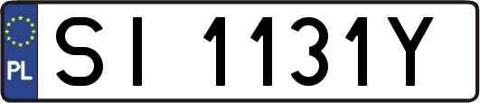 SI1131Y