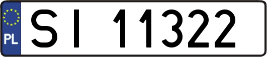 SI11322