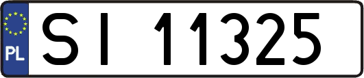 SI11325
