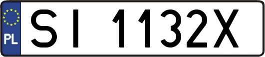 SI1132X