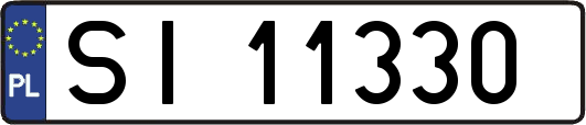 SI11330