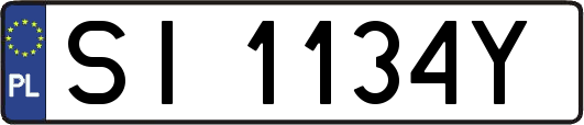 SI1134Y