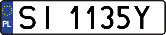 SI1135Y