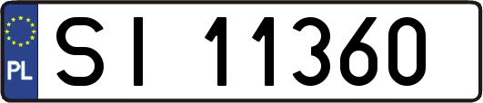 SI11360