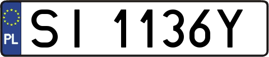 SI1136Y