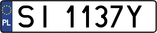 SI1137Y