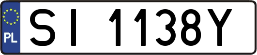 SI1138Y