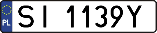 SI1139Y