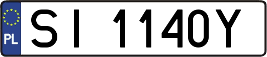 SI1140Y