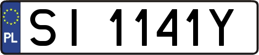 SI1141Y
