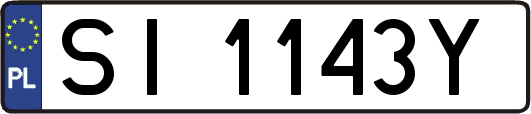 SI1143Y