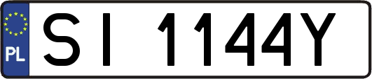 SI1144Y