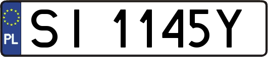SI1145Y