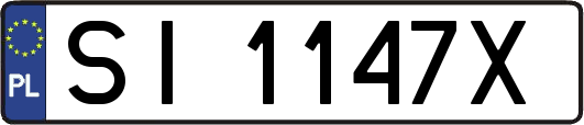 SI1147X