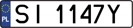 SI1147Y