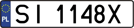 SI1148X