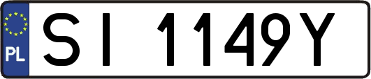 SI1149Y