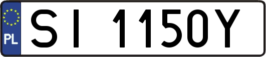 SI1150Y