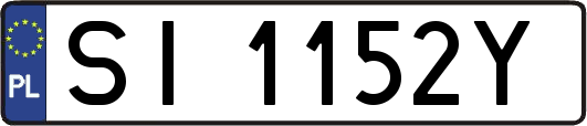 SI1152Y