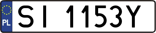 SI1153Y