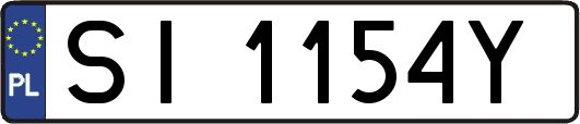 SI1154Y