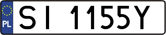 SI1155Y