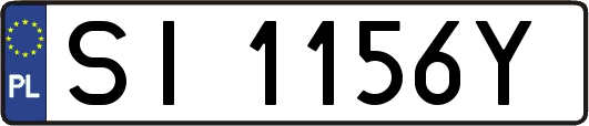 SI1156Y