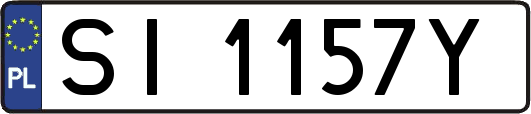 SI1157Y