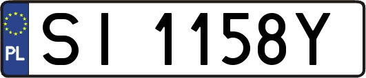SI1158Y