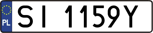 SI1159Y