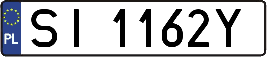 SI1162Y