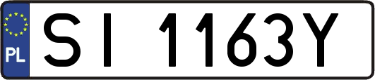 SI1163Y