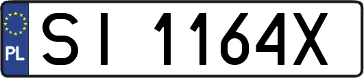 SI1164X
