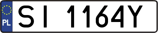 SI1164Y
