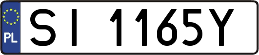 SI1165Y