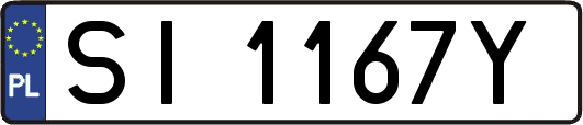 SI1167Y