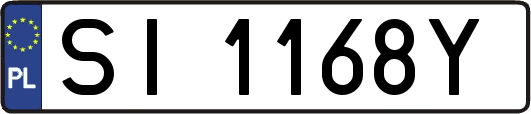 SI1168Y