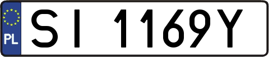 SI1169Y