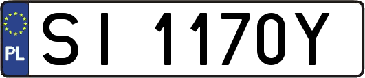 SI1170Y