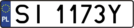 SI1173Y