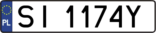 SI1174Y