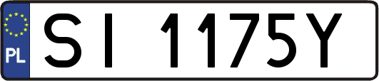 SI1175Y