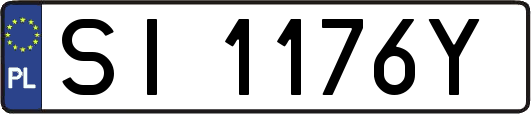 SI1176Y