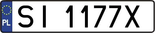 SI1177X